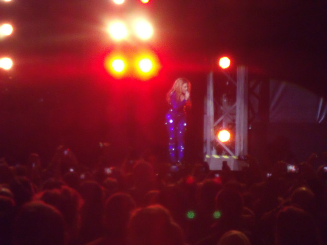 BEYONCE 