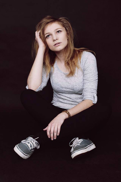 fotograf:Klaudia Kozar