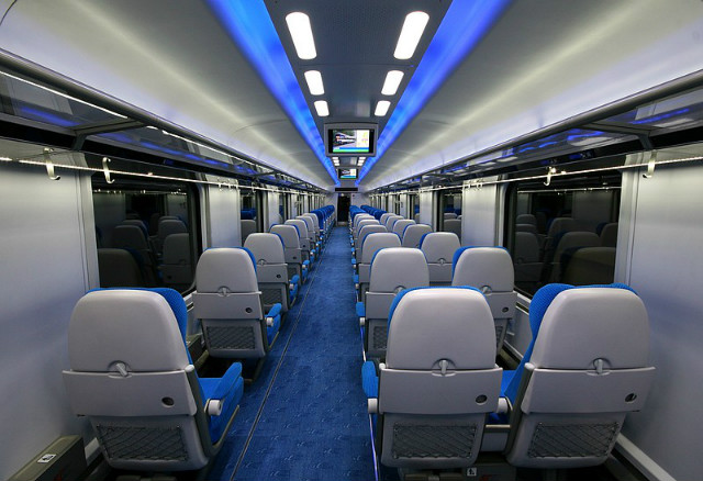 PKP IC - Prawie jak Dreamliner