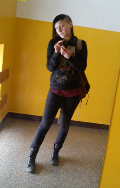 Wpis norisama