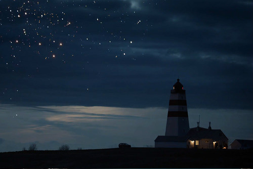leave the world behind