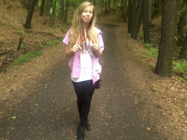 spacer
