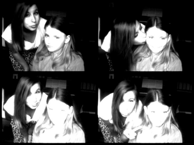 love. 