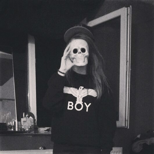 Wpis damnthingg