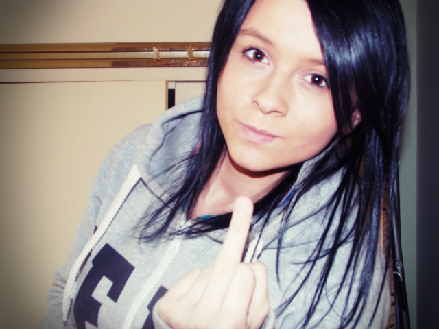 The End Kurwa ; **;). 