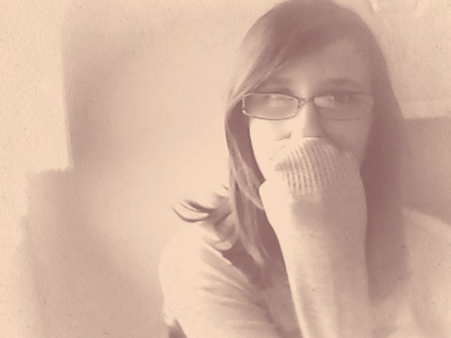 Z rana :P