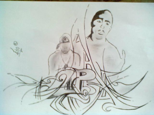2Pac 