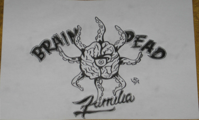 BDF 