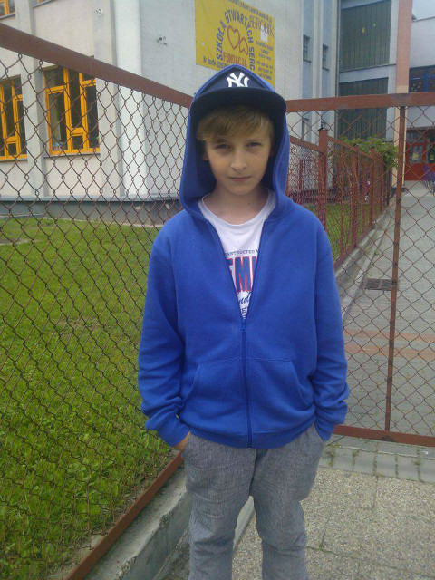 Wpis czeresnioowa