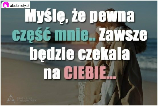 Czas na wyjanienia..