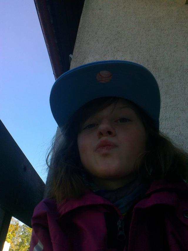 huehuehue. Staro ;**