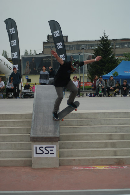 Wpis sk8terboi