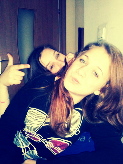 hahaha 