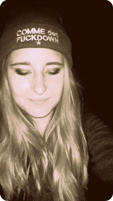 Wpis lovemeagain