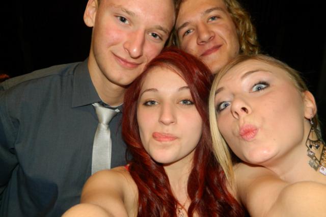 Nie mwi gono.