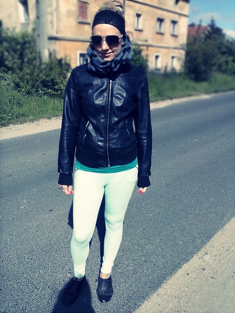 Robaczku :*
