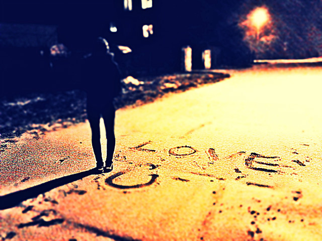 Kocham Ci ; 3