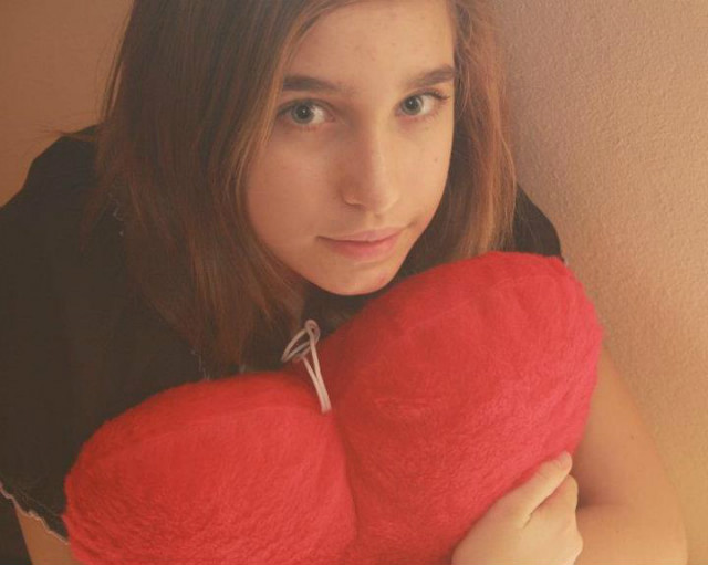 Wpis xoxoloveyouxoxo