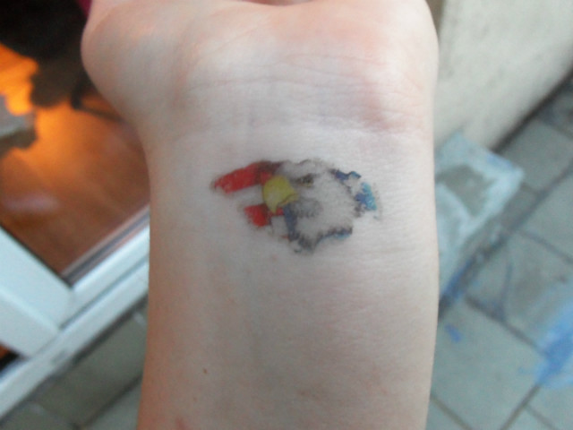 tattoo