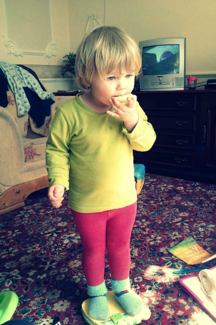Zuzia .