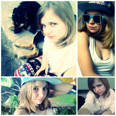 takie tam 