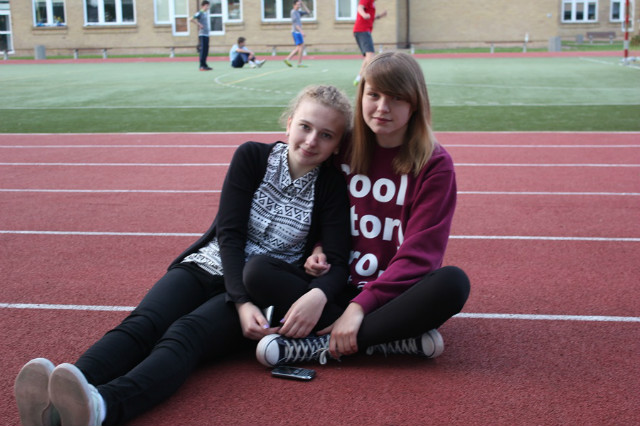 MNIAM!