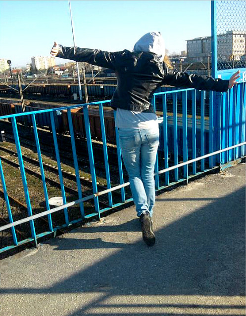 young&wild&free