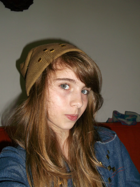 Numm.