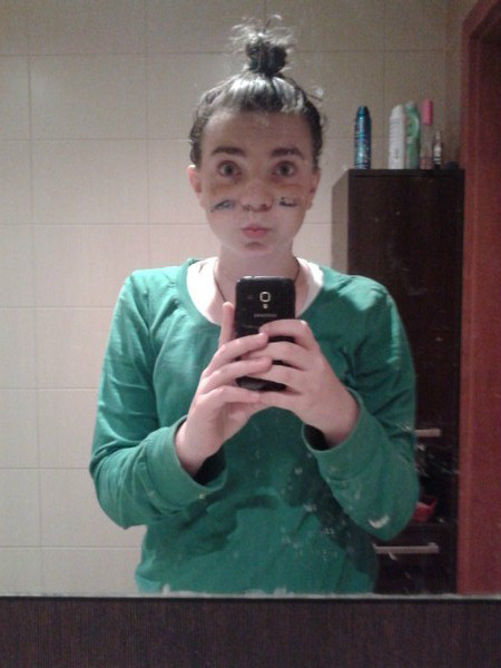 Wpis malinkoo