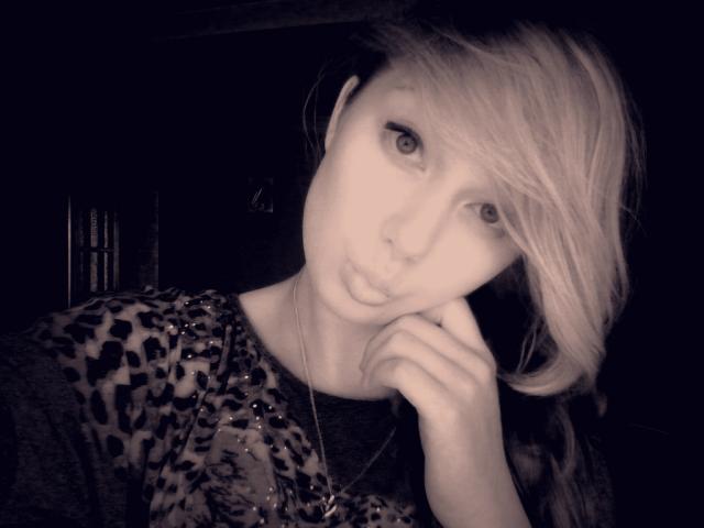 taki se tam ;3