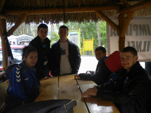 Olimp 2! :)