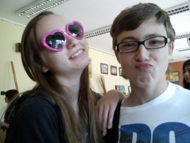 No jako leci