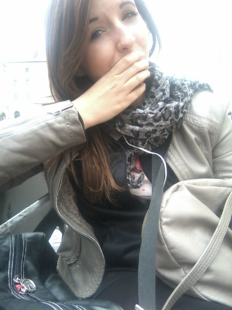 nadajmy sens ycia krokom ..