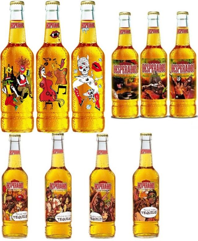 Desperados than i need xD