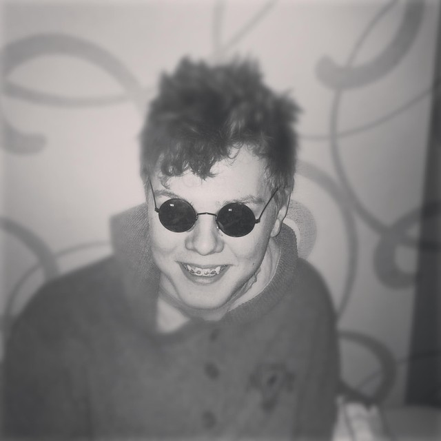Stworzony by si cieszy.