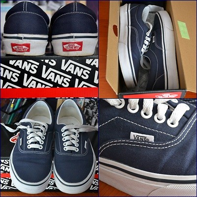 vans.