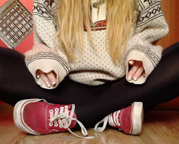 Vansy *.*