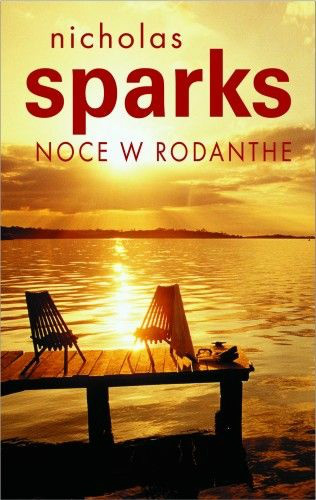 Noce w Rodanthe.