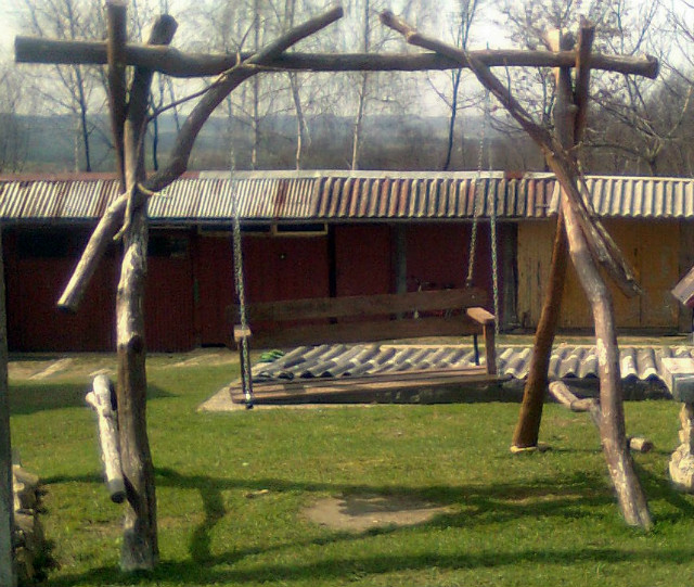 Hutawka ogrogowa