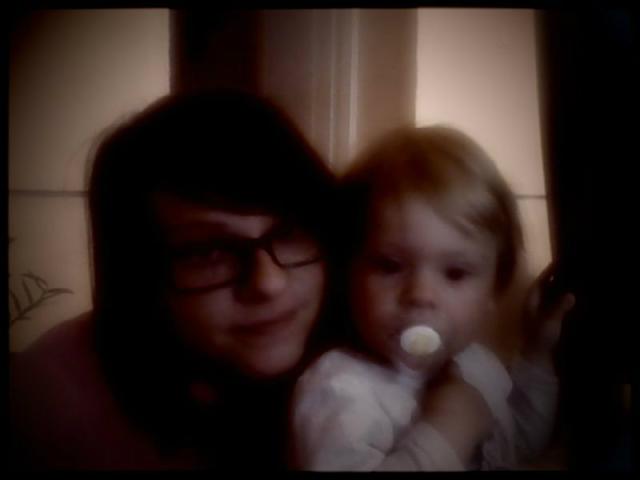 Kocham Ci =D