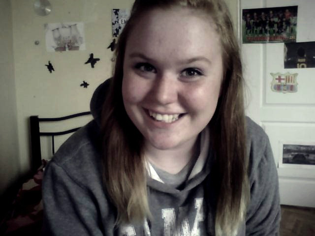 Smile xD