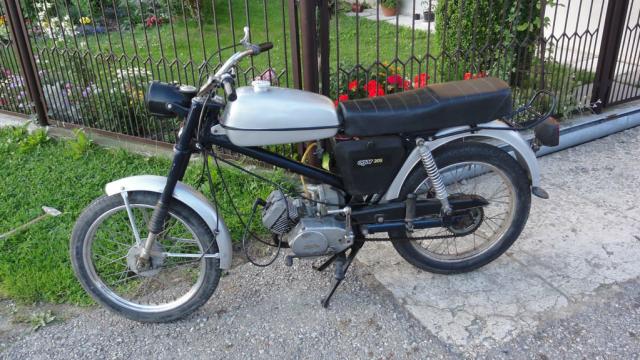 Romet Topera