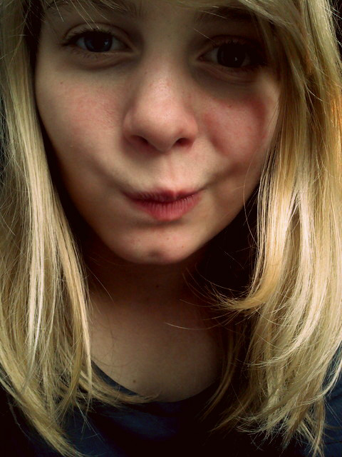 Love, smile that's all you need!
