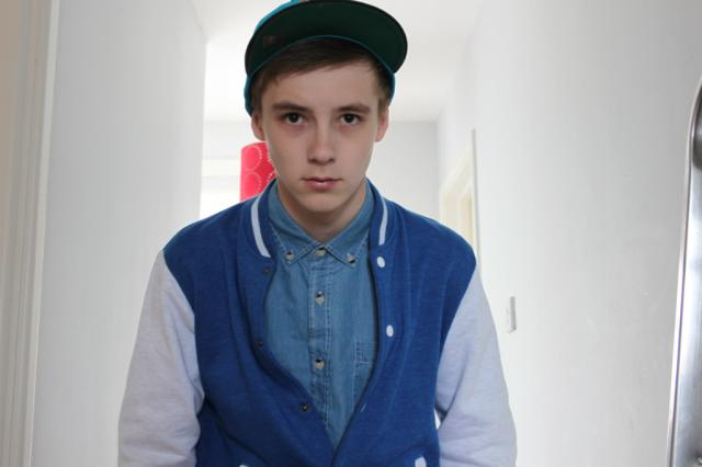Noo Cze :)
