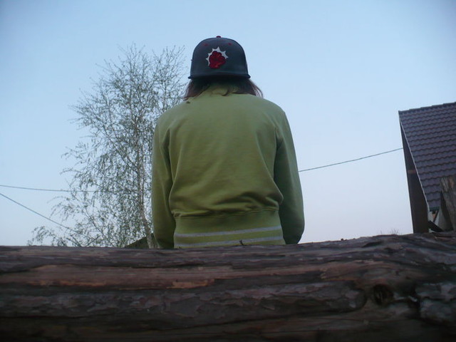 Z band xdd 