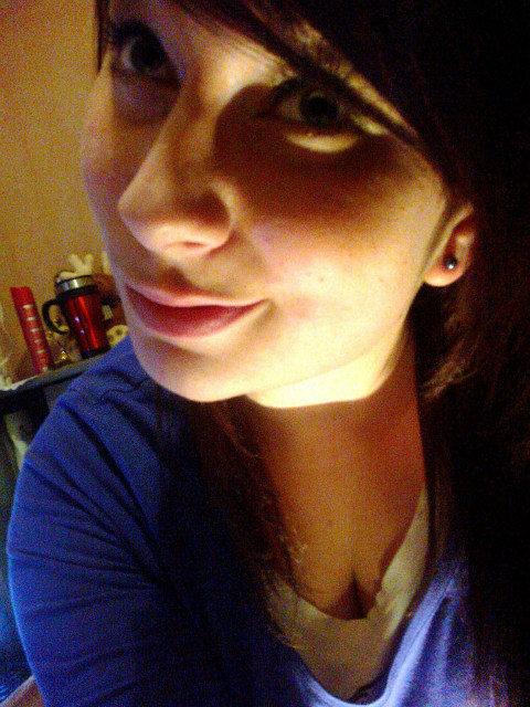 Wpis liliblackk