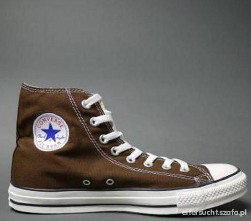 BRZOWE CONVERSE