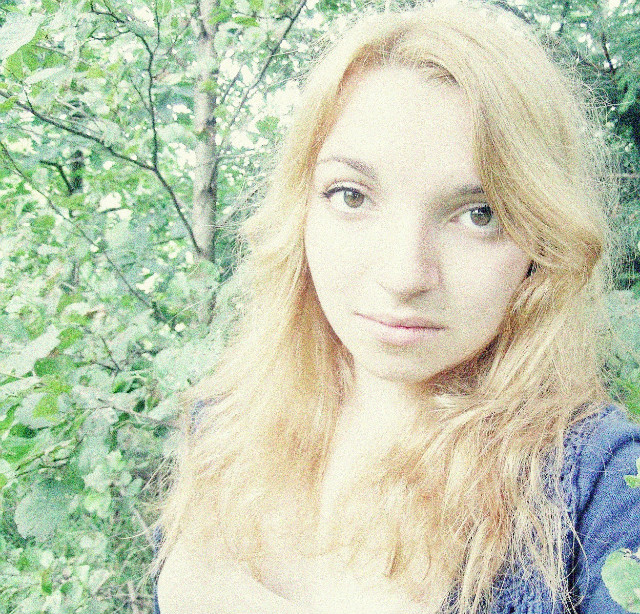 my head is a jungle