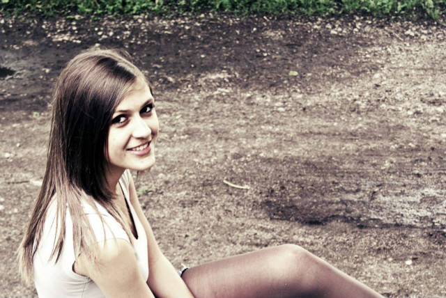 eloszka. 