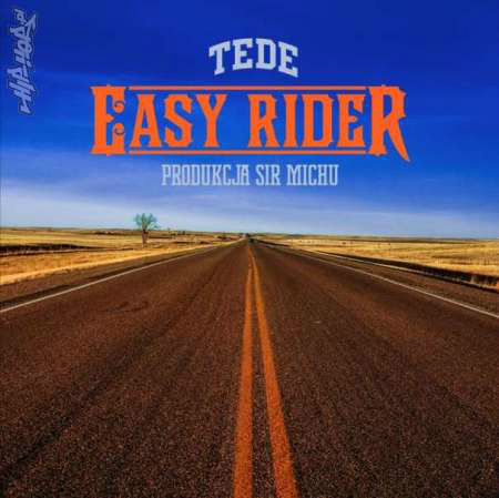 EASY RIDERRRR, BANG!